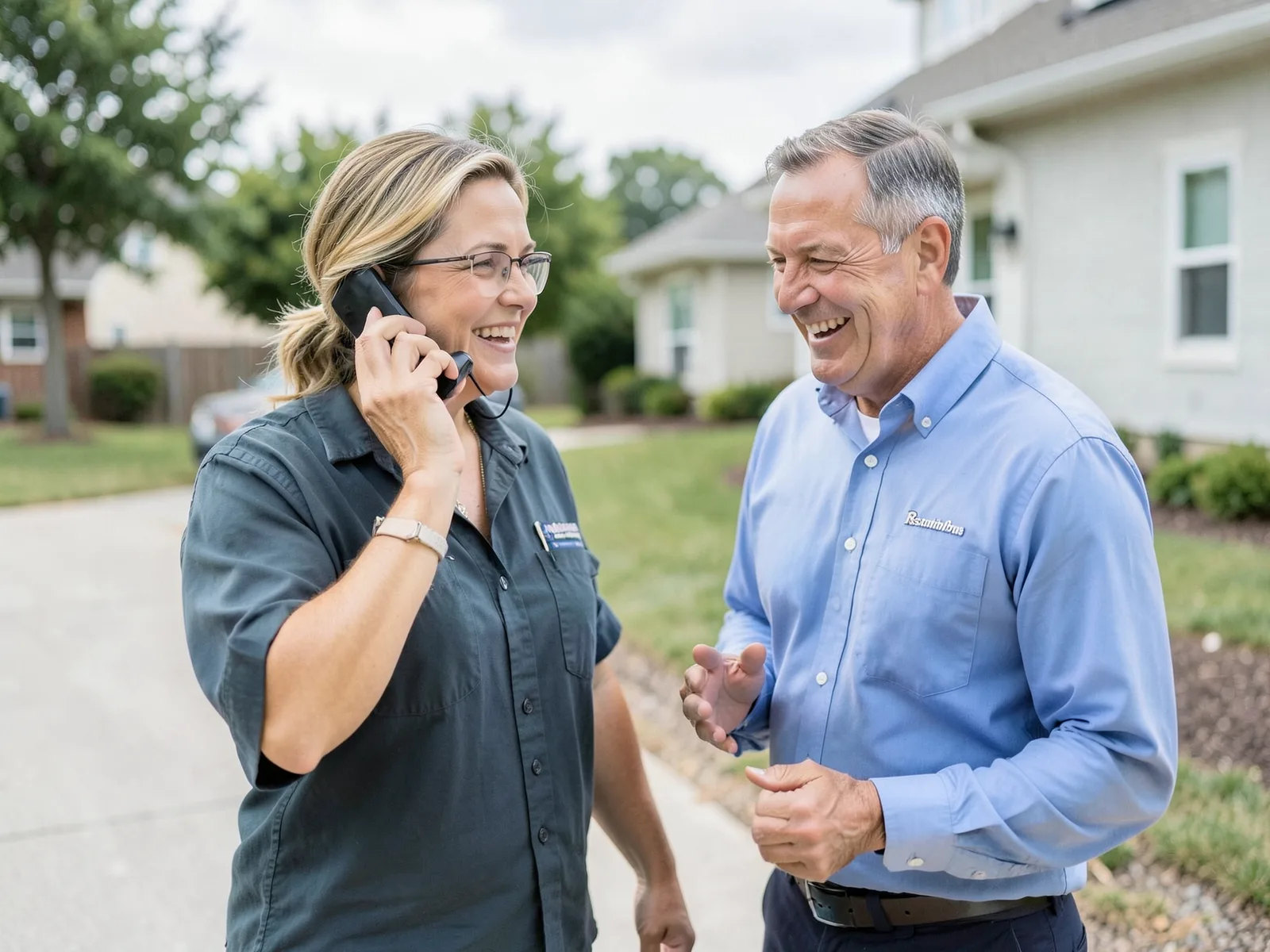 Frequently Asked Questions About Foundation Water Damage Restoration in Reesville, OH
